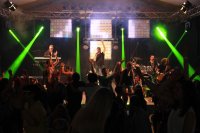 SAC ... die österreische Partyband SAC ... die österreische Partyband