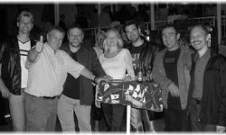 SAC mit Rainer Husar SAC mit Rainer Husar