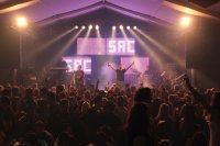 SAC ... die österreische Partyband SAC ... die österreische Partyband
