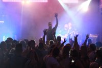 SAC ... die österreische Partyband SAC ... die österreische Partyband